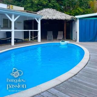 Bungalow Passion à St Anne Gpe - Sainte-Anne - 5