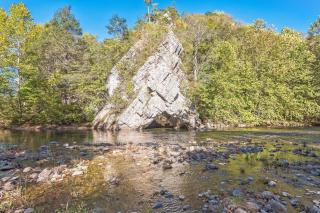 Panoramic Paradise - Best View of Seneca Rocks cottage - Seneca Rocks - 4