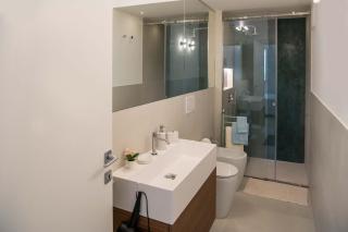 Appartamenti Aurelia 89 - 8