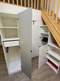 Superbe appartement rénové - Lyon-Groupama stadium - Rillieux - 3