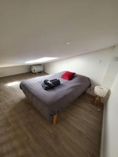 Superbe appartement rénové - Lyon-Groupama stadium - Rillieux - 2