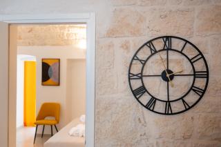 Uniconico Trullo & Rooms - 8