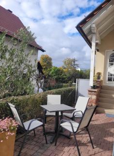 Ferienwohnung Rhön-Kutscher - - 0