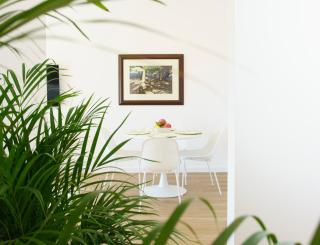 Casa Drago - Stylish 1BR apartment with Panoramic Views - Santa Brígida - 6