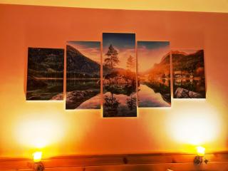 Студио PANORAMA MOUNTAIN, до ски писта Пампорово-Стойките - Stoykite - 7