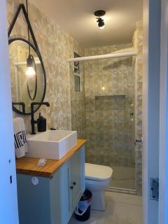Yacht Village Flat 104 F - 1