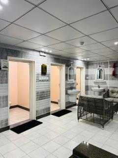 شقق زهرة الباهية الفندقية - Najran - 6