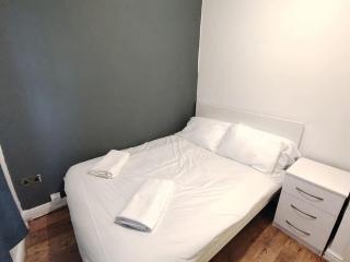 Amazing 1 bed flat in Fulham near Chelsea Stadium - London - 3