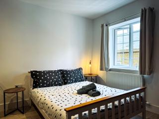 Apart Hotel Prime Maidstone Location - Maidstone - 8