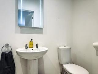 Apart Hotel Prime Maidstone Location - Maidstone - 5