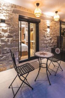 Adryades Luxry apartments Ioannina - Ioannina - 8