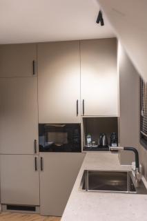 Adryades Luxury Apartments Ioannina - 4