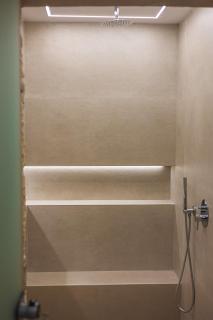 Adryades Luxry apartments Ioannina - Ioannina - 3