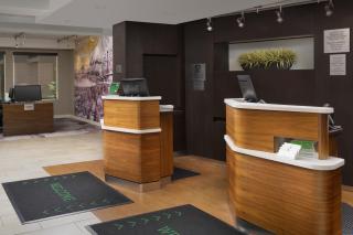 Courtyard by Marriott Portland Hillsboro - 3