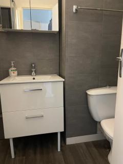 Studio central cosy proche gare - Ruffec - 1