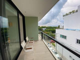 Opal - Playa del Carmen - 2