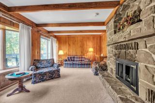Bear Paw Cottage- 12 mins to Seneca Rocks cottage - Seneca Rocks - 9