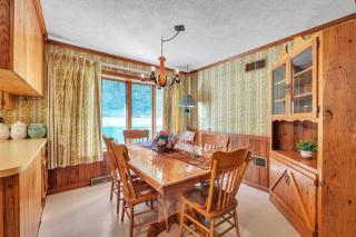 Bear Paw Cottage- 12 mins to Seneca Rocks cottage - Seneca Rocks - 5