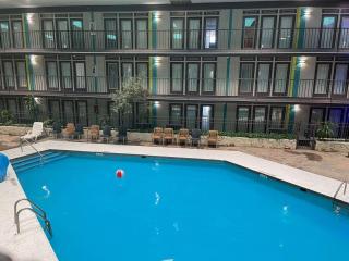 Studio 6 Suites Amarillo, TX West Medical Center - Amarillo - 9