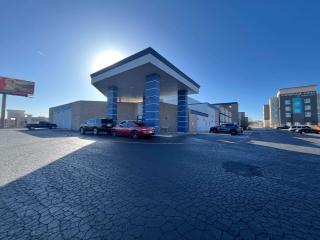 Studio 6 Suites Amarillo, TX West Medical Center - Amarillo - 5