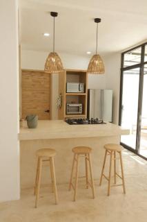 Casa Cactus escapada perfecta en Cocoyoc - Cocoyoc - 7