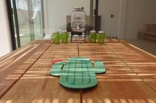 Casa Cactus escapada perfecta en Cocoyoc - 3