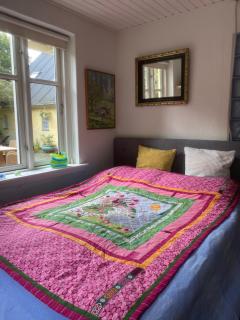 Katja B&B Roskilde Tutti Frutti Home - Hedehusene - 7