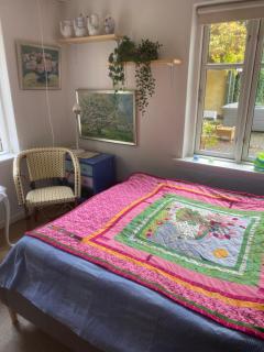 Katja B&B Roskilde Tutti Frutti Home - Hedehusene - 5