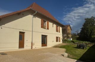 Maison Léonora - Saint-Genix-sur-Guiers - 9