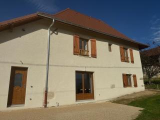 Maison Léonora - Saint-Genix-sur-Guiers - 7