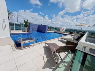 Flat Particular Marizienne Hotel Biarritz 12 - Brasilia - 0