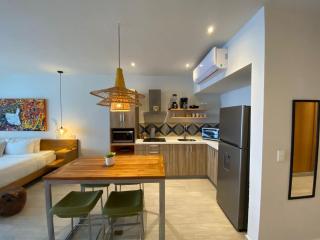 Hermoso Open Space Calle 38 - 1