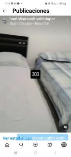 HOSTAL CARACOLI - HUECO - Valledupar - 2