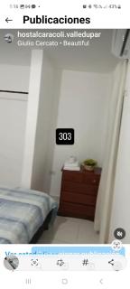 HOSTAL CARACOLI - HUECO - 1