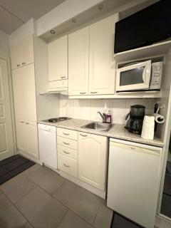 Levi Moonlight aparment with sauna - Sirkka - 8