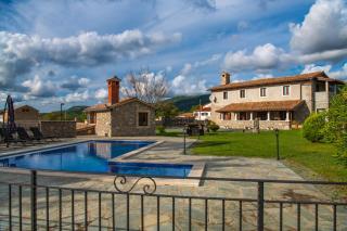 Holiday home Eda - Buzet - 0