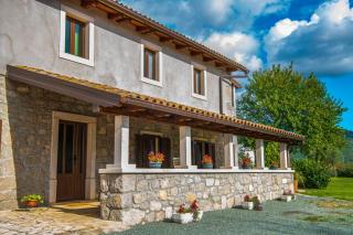 Holiday home Eda - Buzet - 3
