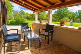Holiday home Eda - Buzet - 1