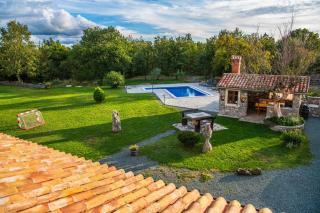Holiday home Eda - Buzet - 9