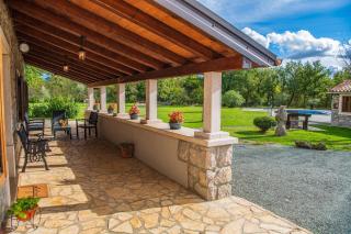 Holiday home Eda - Buzet - 2