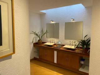Casa ideal para familias o grupos - Momoxpan - 7