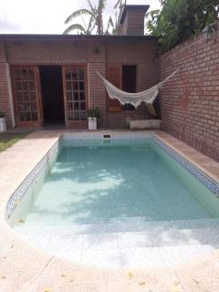 Alquiler temporario Santo Tome - 5