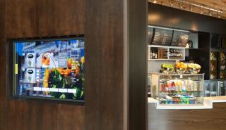 Courtyard by Marriott Seattle Everett Downtown - Everett - 5
