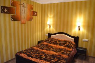 ApartLux Chernigov - Cherníhiv - 2