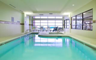 Courtyard by Marriott Seattle Everett Downtown - Everett - 4