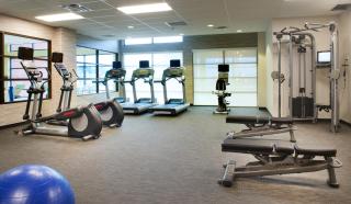 Courtyard by Marriott Seattle Everett Downtown - Everett - 1