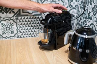 Le Rennes - Bel appartement tout confort plein centre - 5