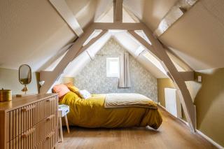 Espace, confort, calme et design en plein centre ! - 7