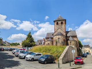 Le Rennes - Bel appartement tout confort plein centre - 2