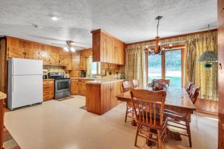 Bear Paw Cottage- 12 mins to Seneca Rocks cottage - Seneca Rocks - 7